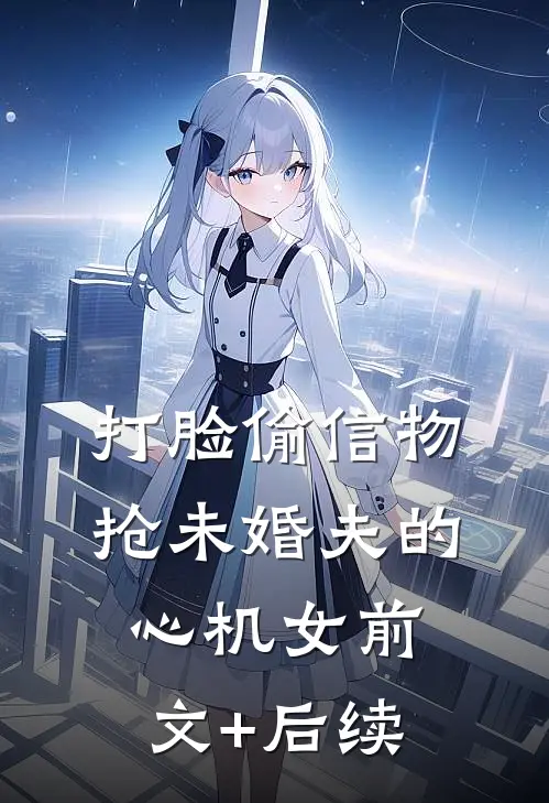 打脸偷信物抢未婚夫的心机女前文+后续