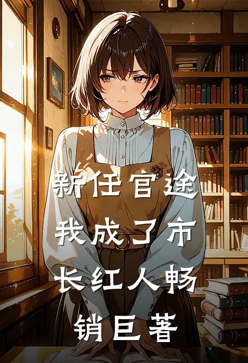 新任官途，我成了市长红人畅销巨著