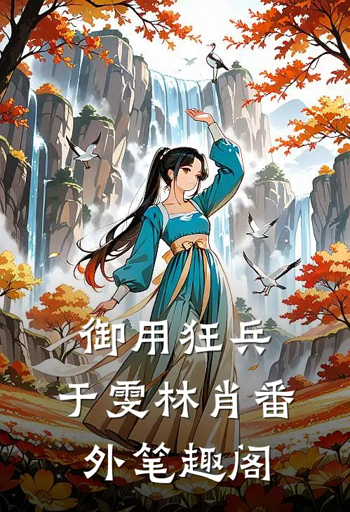 御用狂兵：于雯林肖番外笔趣阁