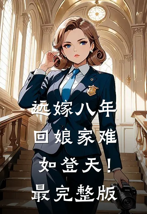 远嫁八年，回娘家难如登天！最完整版