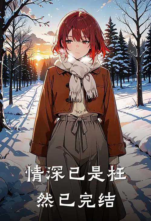 情深已是枉然已完结