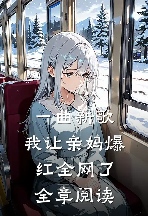 一曲新歌，我让亲妈爆红全网了全章阅读