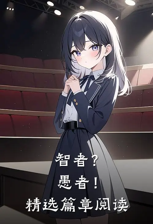 智者?愚者!精选篇章阅读答案