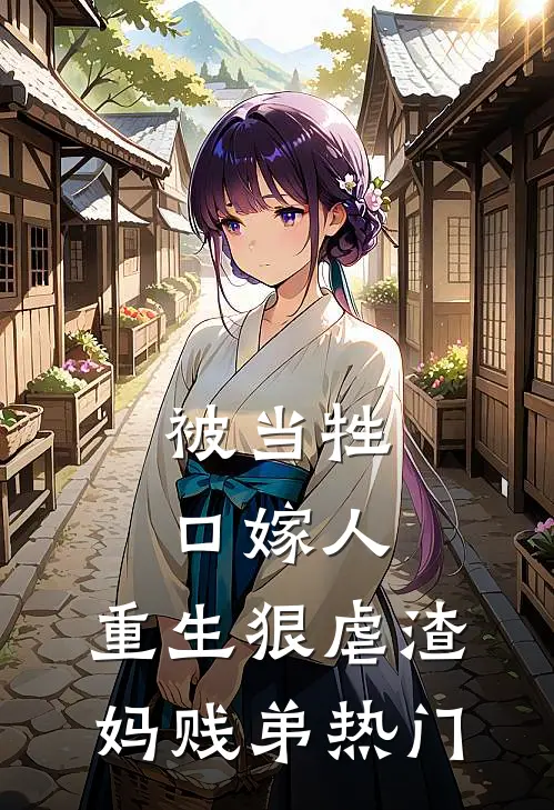 被当牲口嫁人，重生狠虐渣妈贱弟热门