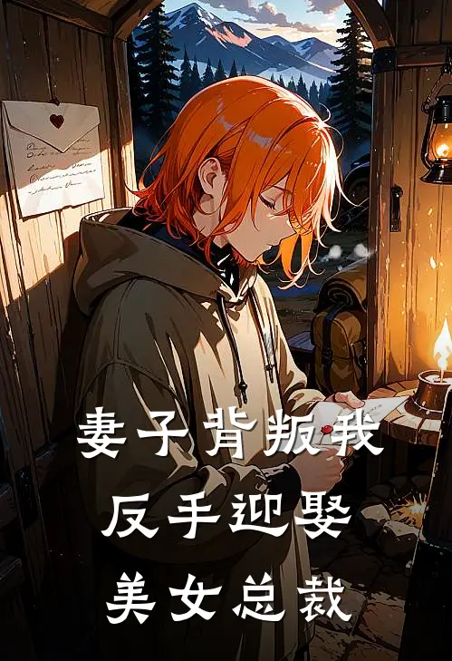 妻子背叛我反手迎娶美女总裁