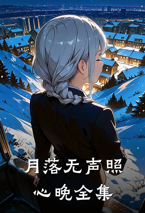 月落无声照心晚全集