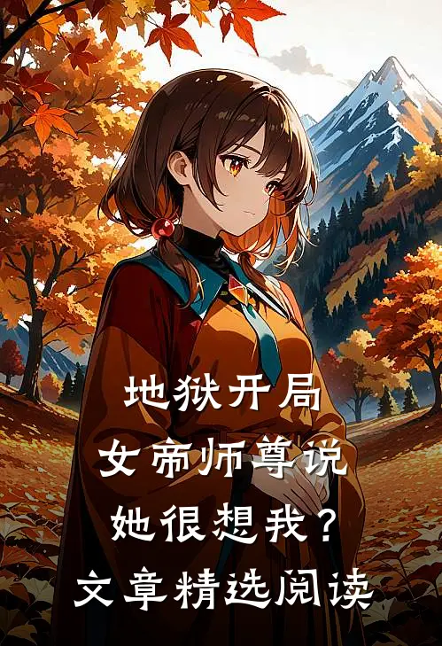地狱开局，女帝师尊说她很想我？文章精选阅读