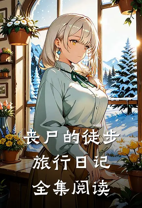 丧尸的徒步旅行日记全集阅读