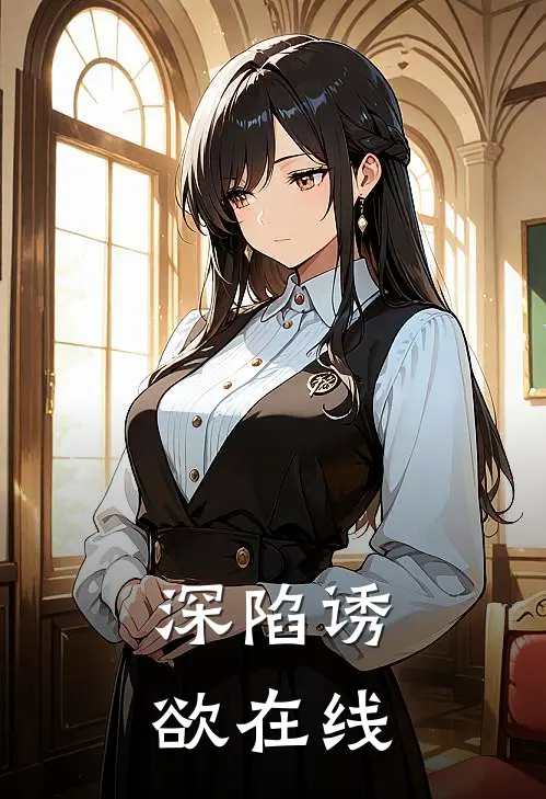 深陷诱欲在线