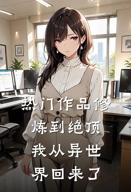 热门作品修炼到绝顶，我从异世界回来了