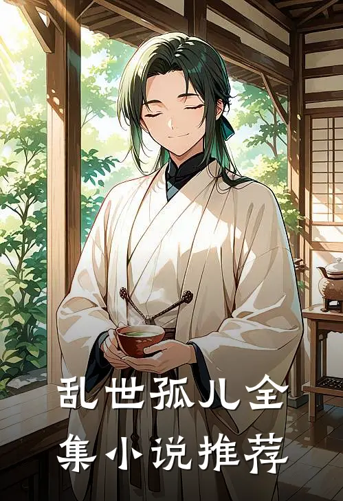 乱世孤儿全集小说推荐