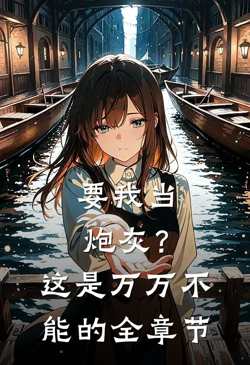 要我当炮灰？这是万万不能的全章节