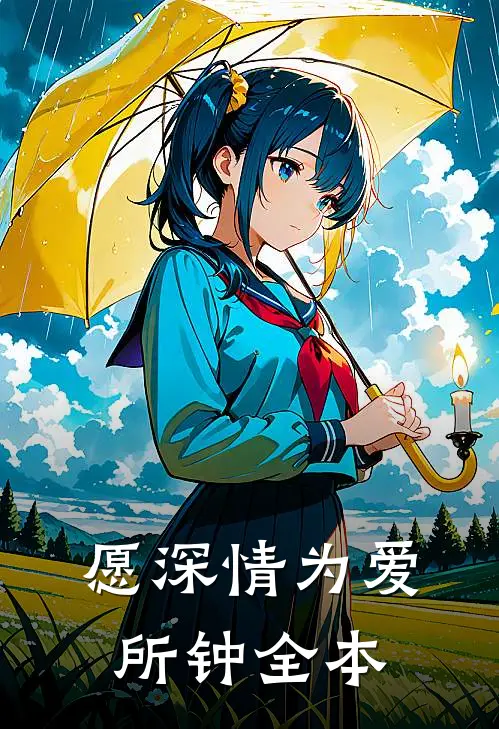 愿深情为爱所钟全本
