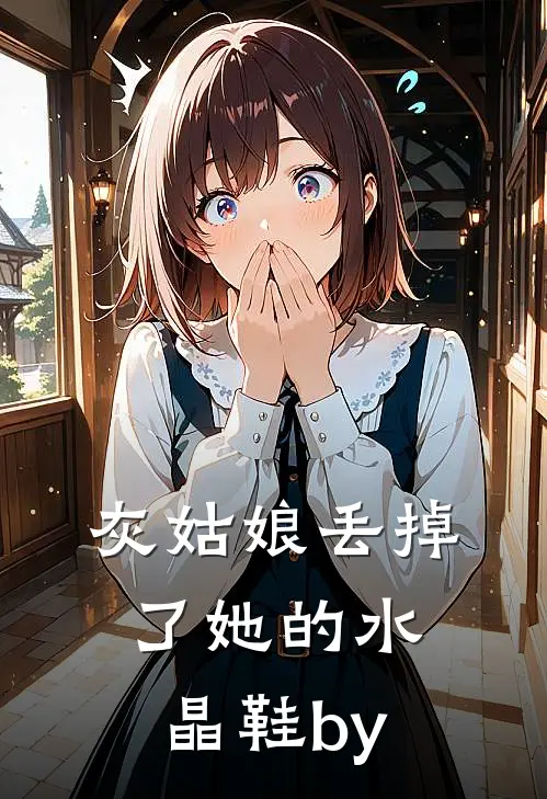 灰姑娘丢掉了她的水晶鞋by
