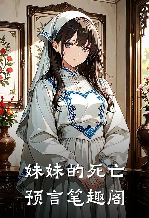 妹妹的死亡预言笔趣阁