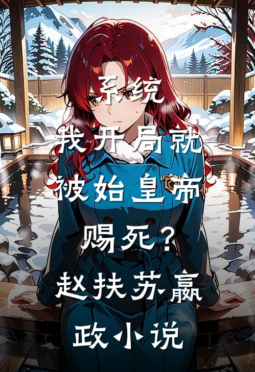 系统：我开局就被始皇帝赐死？赵扶苏嬴政小说