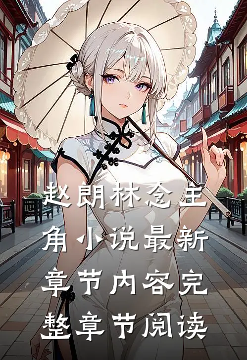 赵朗林念主角小说最新章节内容完整章节阅读