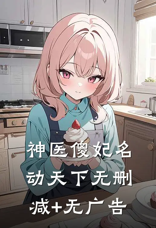 神医傻妃名动天下无删减+无广告