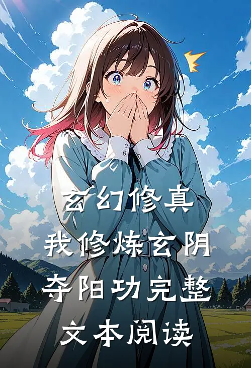 玄幻修真：我修炼玄阴夺阳功完整文本阅读
