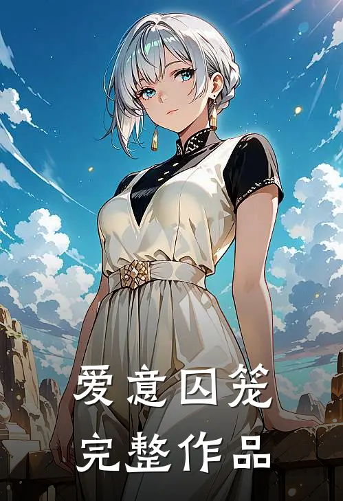 爱意囚笼完整作品