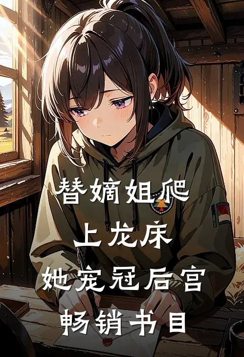 替嫡姐爬上龙床，她宠冠后宫畅销书目