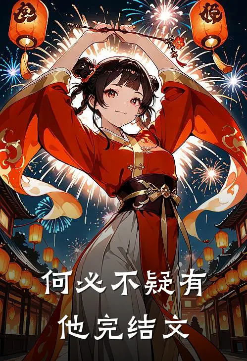 何必不疑有他完结文