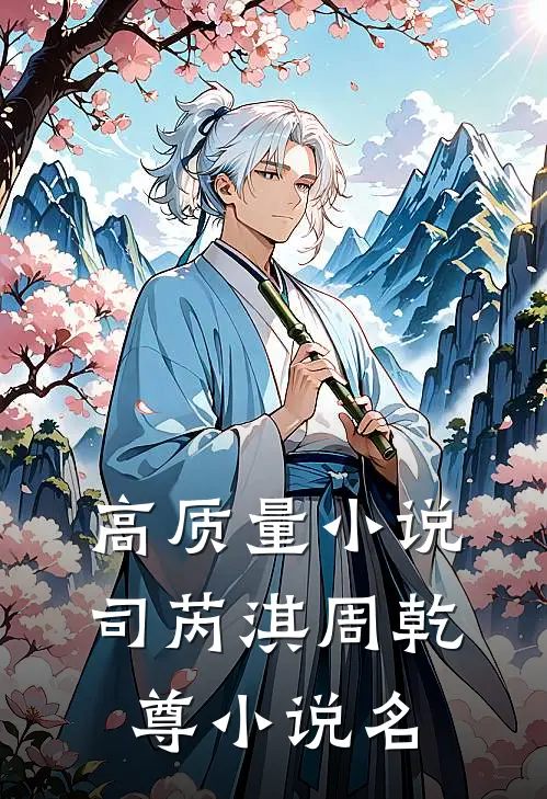 高质量小说司芮淇周乾尊小说名