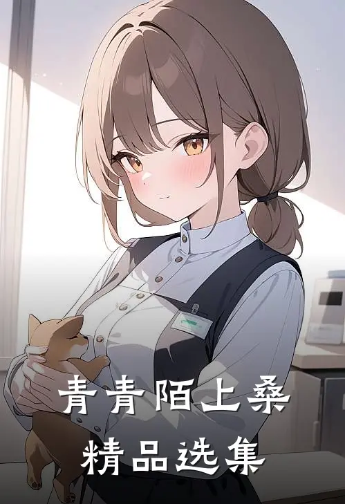 青青陌上桑精品选集