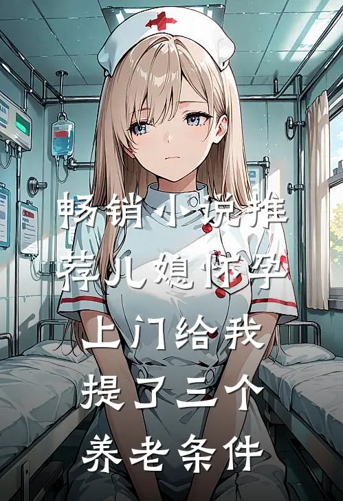 畅销小说推荐儿媳怀孕，上门给我提了三个养老条件