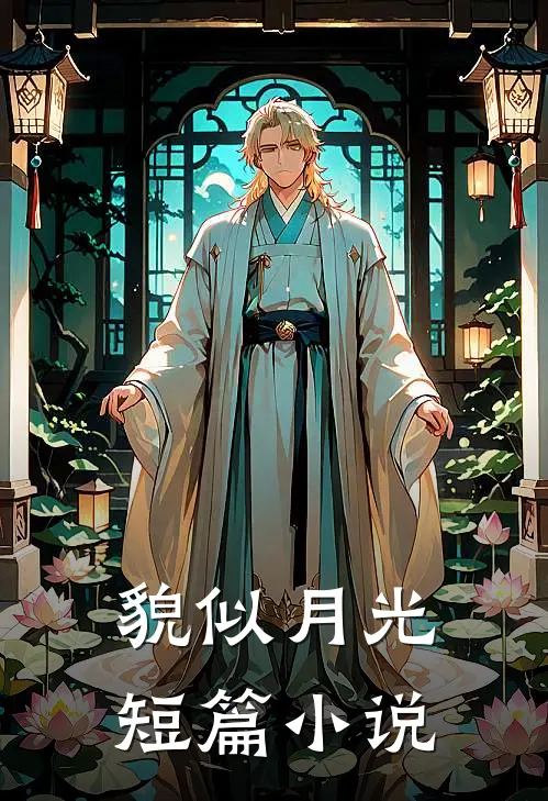 貌似月光短篇小说