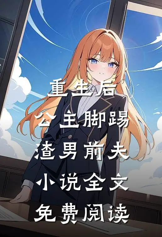 重生后，公主脚踢渣男前夫小说全文免费阅读
