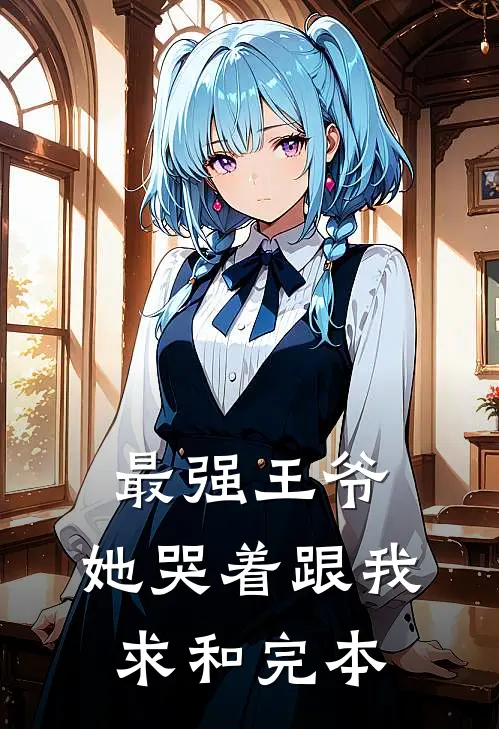 最强王爷她哭着跟我求和完本