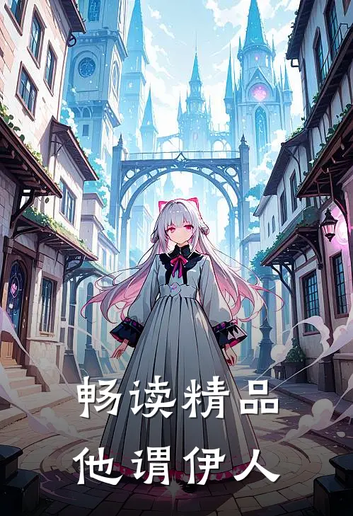 畅读精品他谓伊人