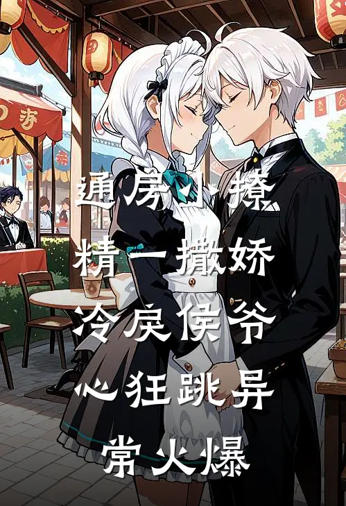 通房小撩精一撒娇，冷戾侯爷心狂跳异常火爆
