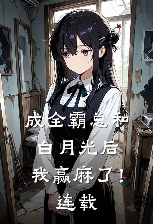 成全霸总和白月光后，我赢麻了！连载