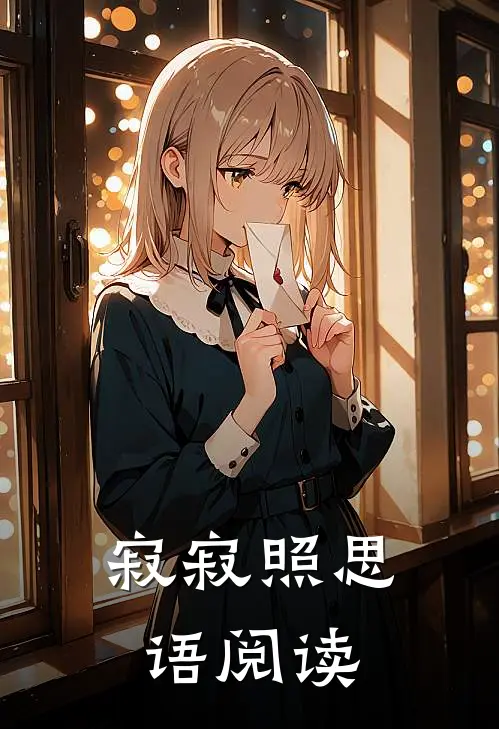 寂寂照思语阅读