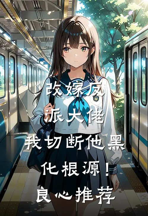 改嫁反派大佬，我切断他黑化根源！良心推荐