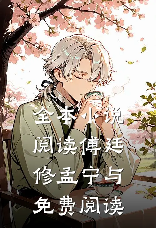 全本小说阅读傅廷修孟宁与免费阅读