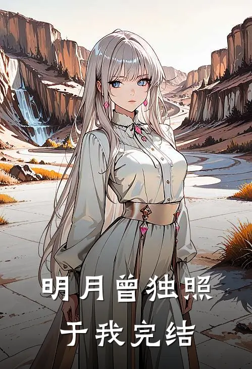 明月曾独照于我完结