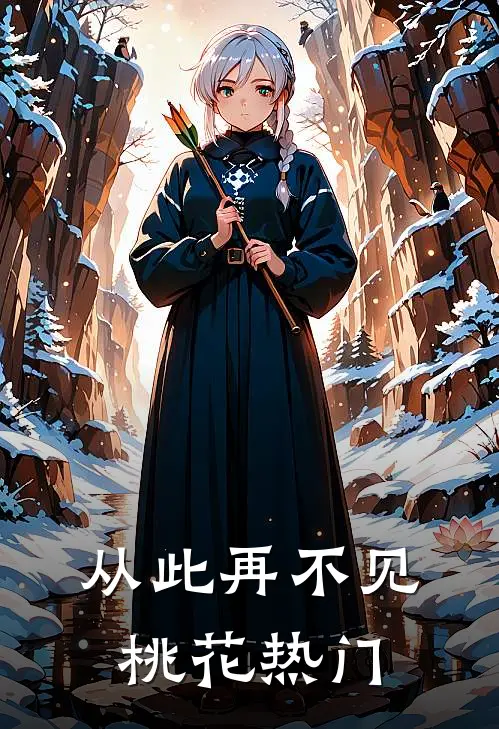 从此再不见桃花热门