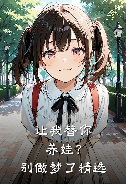 让我替你养娃？别做梦了精选