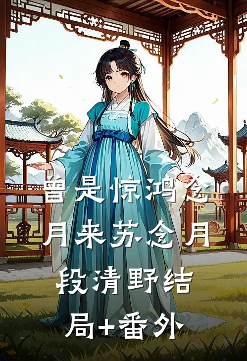 曾是惊鸿念月来苏念月段清野结局+番外