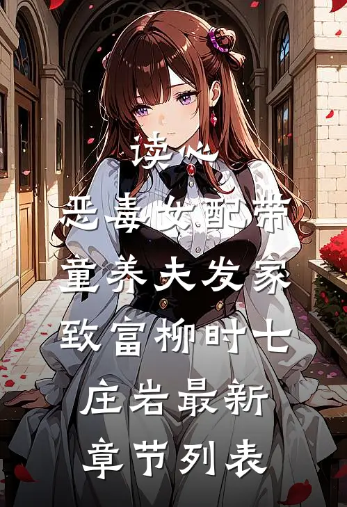 读心：恶毒女配带童养夫发家致富柳时七庄岩最新章节列表