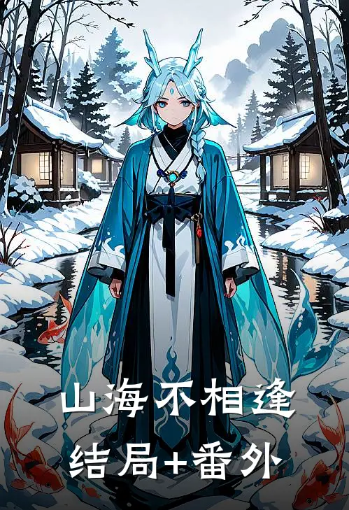 山海不相逢结局+番外