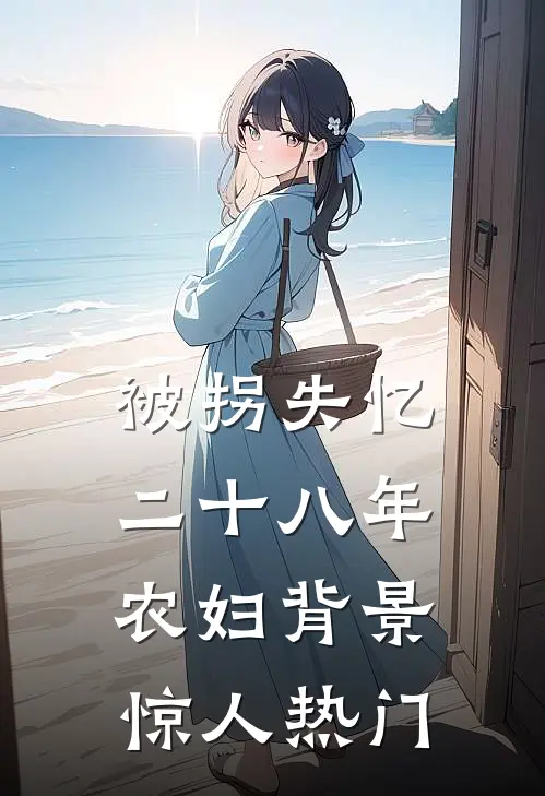 被拐失忆二十八年，农妇背景惊人热门