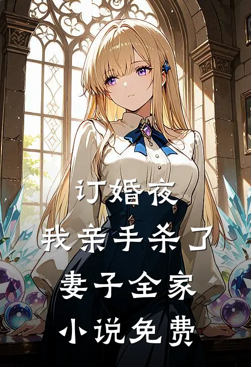 订婚夜，我亲手杀了妻子全家小说免费