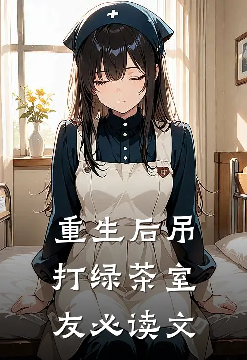 重生后吊打绿茶室友必读文