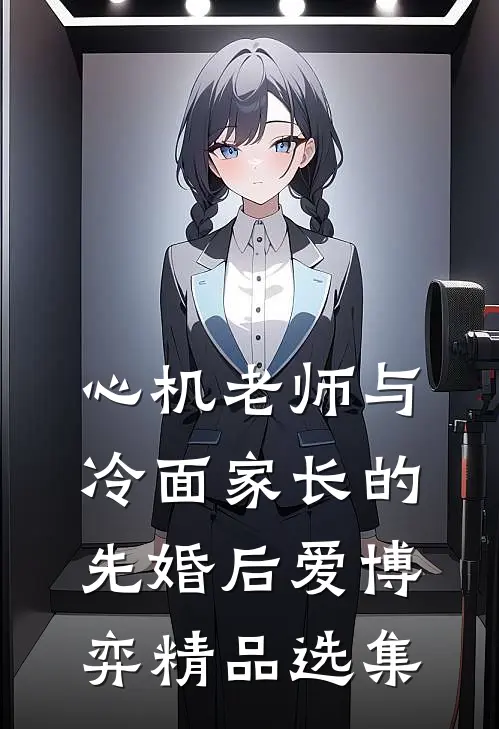 心机老师与冷面家长的先婚后爱博弈精品选集