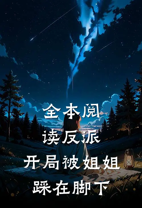 全本阅读反派:开局被姐姐踩在脚下