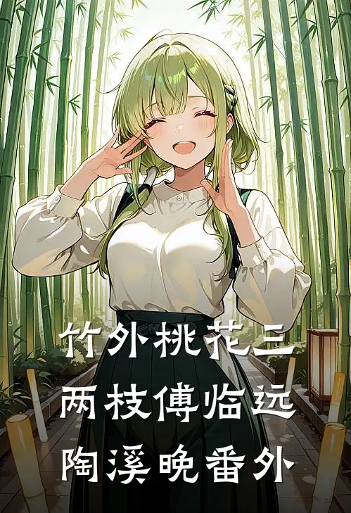 竹外桃花三两枝傅临远陶溪晚番外